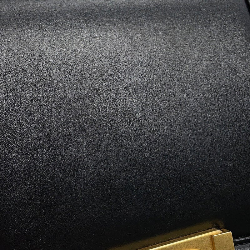 シャネル チェーンショルダーバッグ ボーイシャネル AS3018 CHANEL ミニバッグ 黒