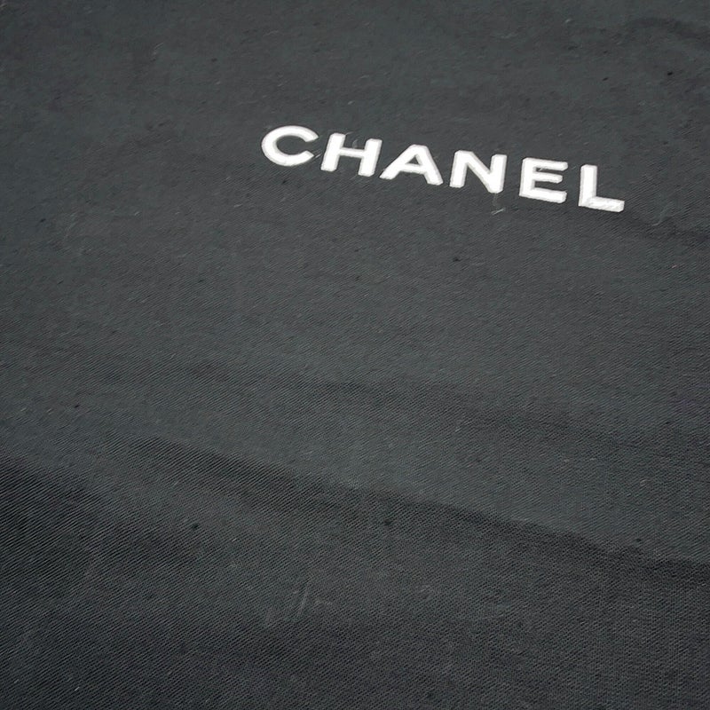 シャネル チェーンショルダーバッグ マトラッセ25 ココマーク ダイアナ キャビアスキン A01165 CHANEL 黒