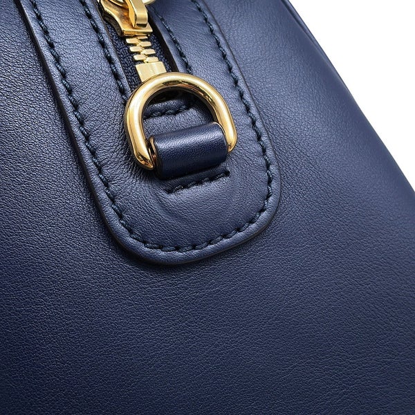グッチ ハンドバッグ GGスプリーム/レザー ボストンバッグ 409529 GUCCI バッグ 2wayショルダーバッグ