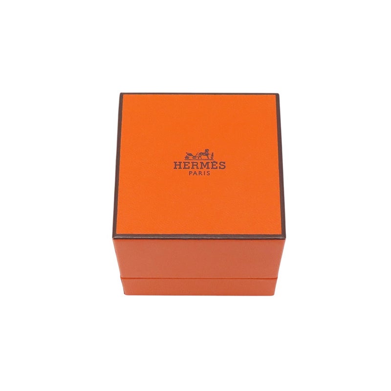 エルメス リング シェーヌダンクル アンシェネPM Enchainee SV925シルバー リングサイズ59 HERMES ジュエリー