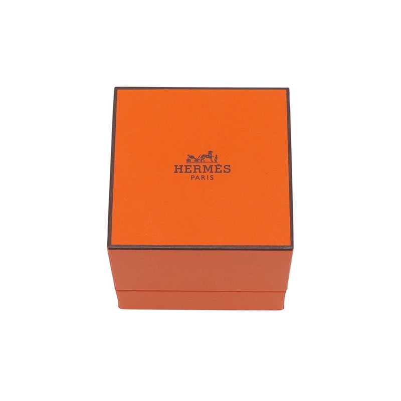 エルメス リング シェーヌダンクル アンシェネPM Enchainee SV925シルバー リングサイズ58 HERMES ジュエリー