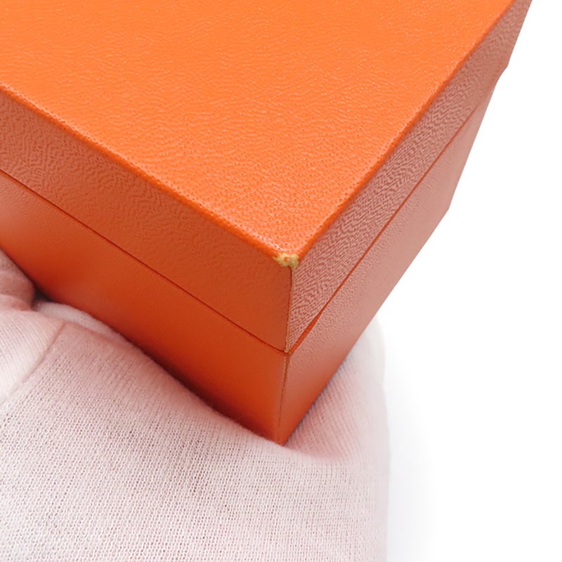 エルメス リング シェーヌダンクル アンシェネPM Enchainee SV925シルバー リングサイズ51 HERMES ジュエリー