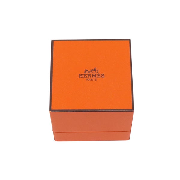 エルメス リング シェーヌダンクル アンシェネPM Enchainee SV925シルバー リングサイズ51 HERMES ジュエリー