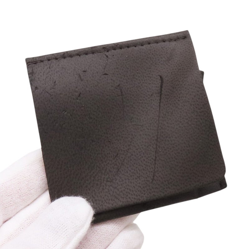 エルメス ネックレス シェーヌダンクル SV925シルバー バッファローホーン HERMES ジュエリー