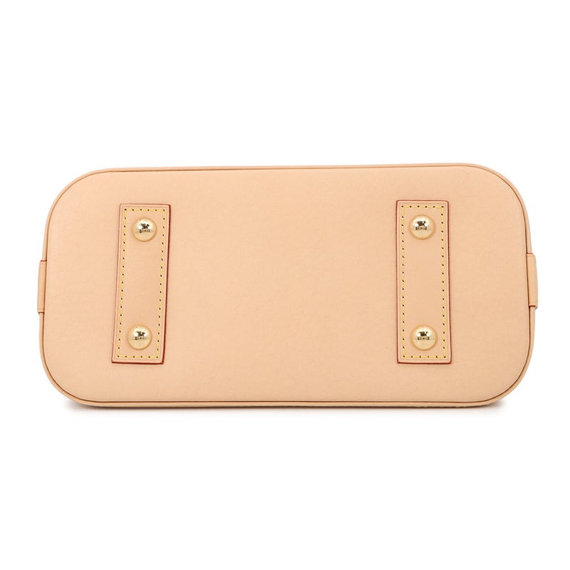 ルイヴィトン ハンドバッグ ダミエ・アズール アルマBB N40902 LOUIS VUITTON ヴィトン バッグ 編み上げハンドル