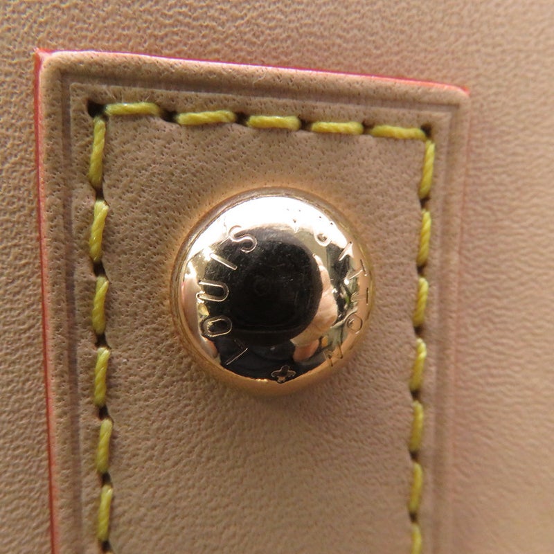 ルイヴィトン ハンドバッグ ダミエ・アズール アルマBB N40902 LOUIS VUITTON ヴィトン バッグ 編み上げハンドル