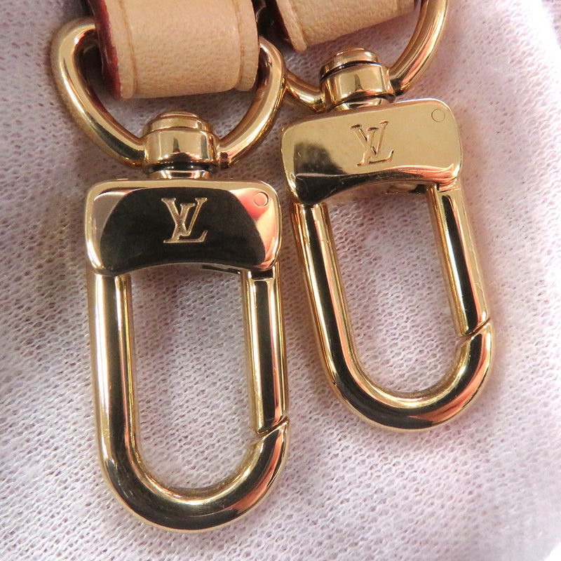 ルイヴィトン ハンドバッグ ダミエ・アズール アルマBB N40902 LOUIS VUITTON ヴィトン バッグ 編み上げハンドル