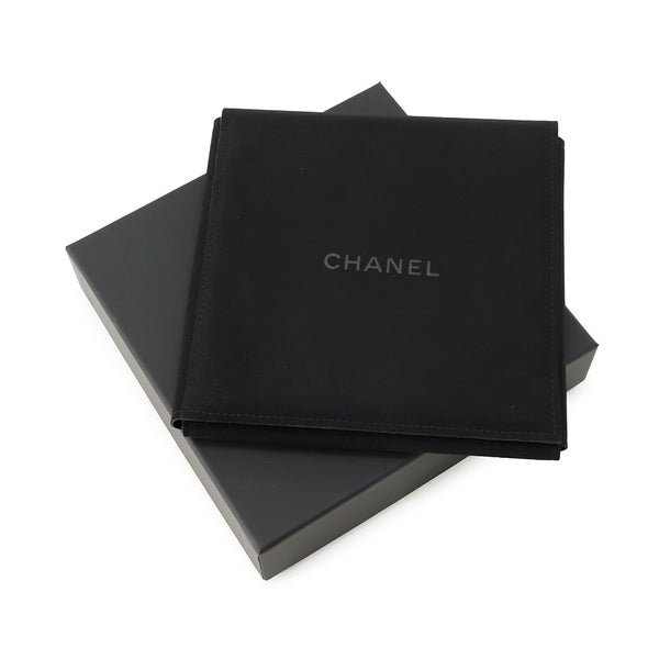 シャネル ネックレス ココマーク チャーム ラインストーン フェイクパール I25 B ABG275 CHANEL チョーカー アクセサリー