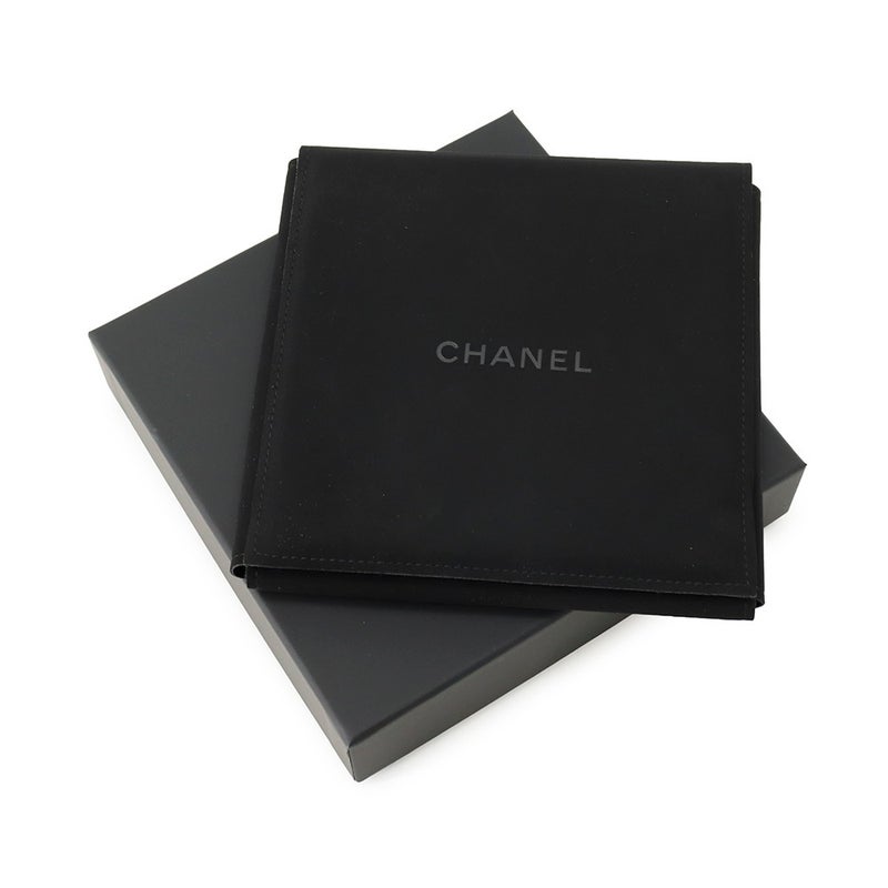 シャネル ネックレス ココマーク チャーム ラインストーン フェイクパール I25 B ABG275 CHANEL チョーカー アクセサリー