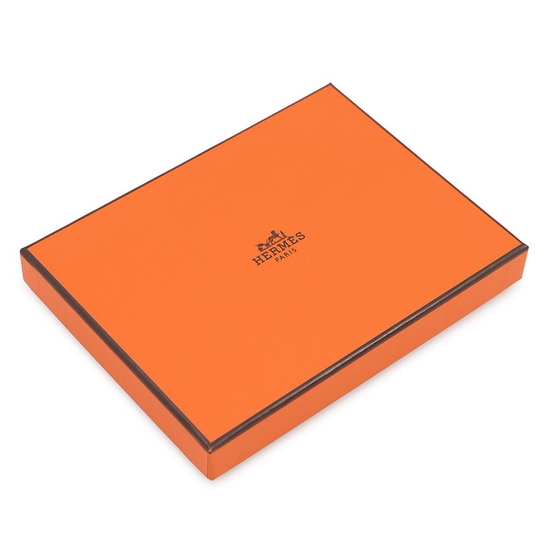 エルメス バッグチャーム プティアッシュ タイガー H アネモネ ラムスキン HERMES チャーム