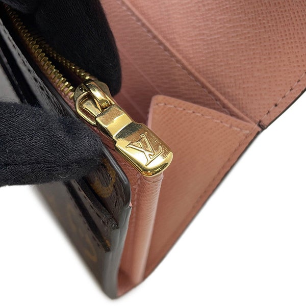 ルイヴィトン 長財布 モノグラム ポルトフォイユ・サラ M62235 LOUIS VUITTON フラップウォレット