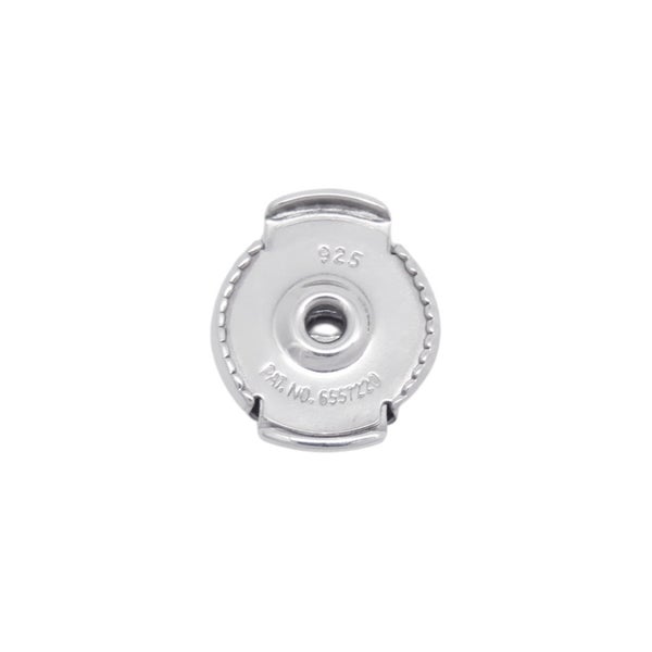 エルメス ピアス シェーヌダンクル アンシェネ TPM SV925シルバー HERMES ジュエリー