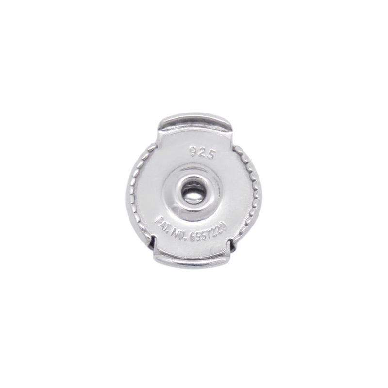エルメス ピアス シェーヌダンクル アンシェネ TPM SV925シルバー HERMES ジュエリー