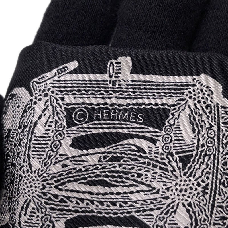 エルメス スカーフ ツイリー  メルヴェーユーズ・ランタン Merveilleuses Lanternes HERMES シルク 2026年春夏