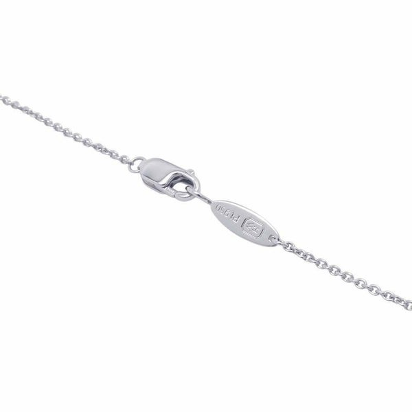 ハリーウィンストン ネックレス サンフラワー・ペンダント スモール ダイヤ 中石0.70ct/9P 計約1.55ct Pt950 PEDPNASMSF GIA鑑定書付き