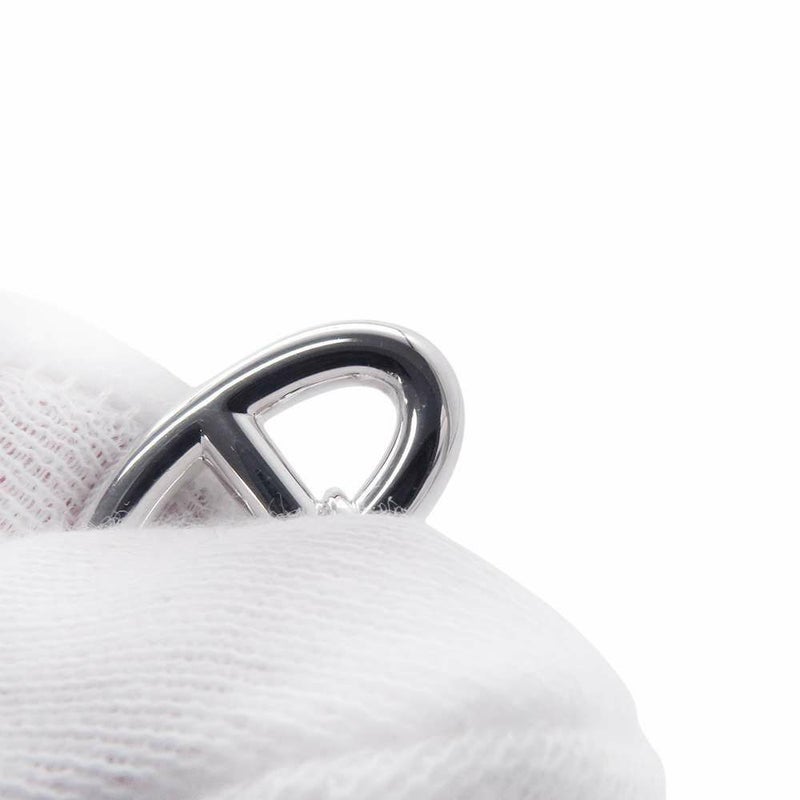 エルメス ブレスレット シェーヌダンクル ファランドール SV925シルバー サイズST HERMES ジュエリー