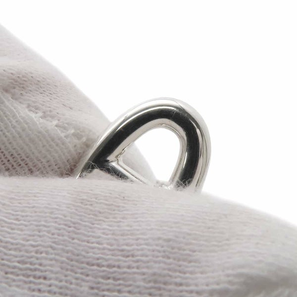 エルメス ネックレス シェーヌダンクル ファランドール80 SV925シルバー HERMES ロングネックレス ジュエリー