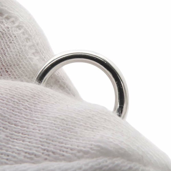 エルメス ネックレス シェーヌダンクル ファランドール80 SV925シルバー HERMES ロングネックレス ジュエリー