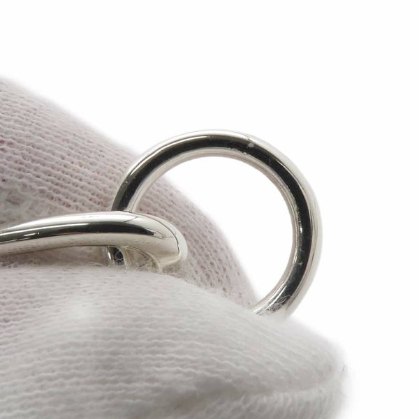 エルメス ネックレス シェーヌダンクル パンク Punk ロング ネックレス SV925シルバー HERMES ジュエリー