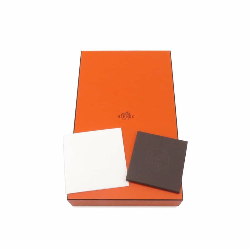 エルメス ネックレス シェーヌダンクル パンク Punk ロング ネックレス SV925シルバー HERMES ジュエリー