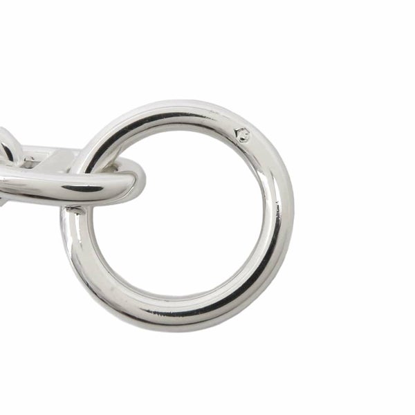 エルメス ブレスレット シェーヌダンクルMM 14コマ SV925シルバー HERMES ジュエリー