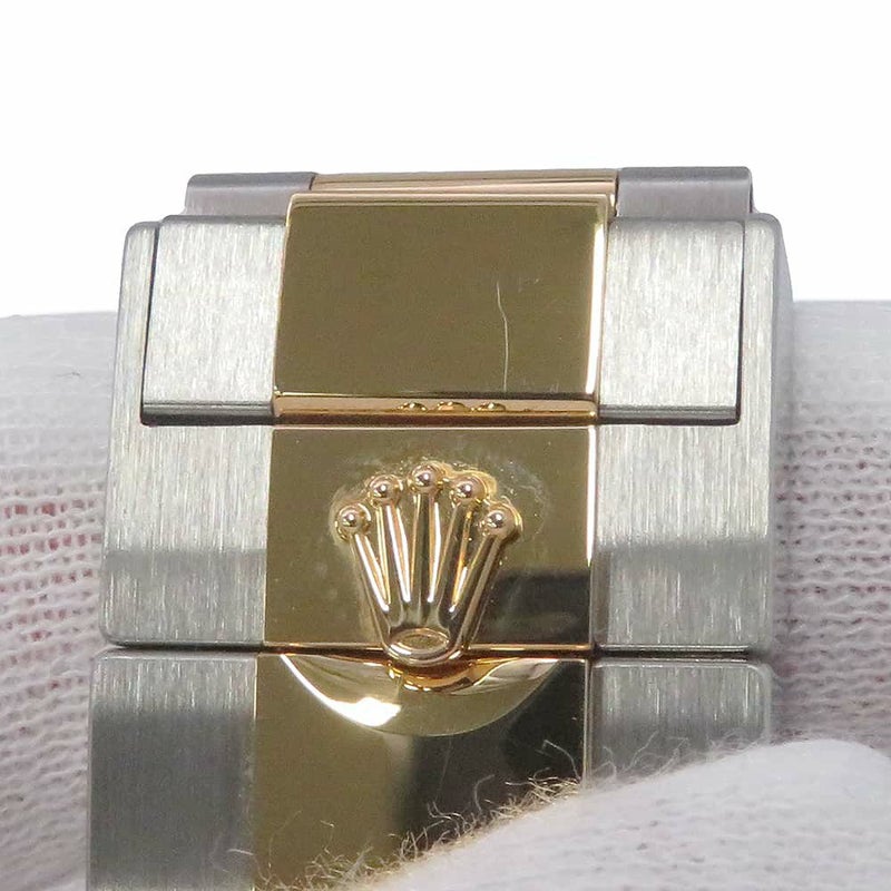 ロレックス サブマリーナ デイト コンビ SS/K18YG 126613LB ROLEX 腕時計 ウォッチ ブルー文字盤