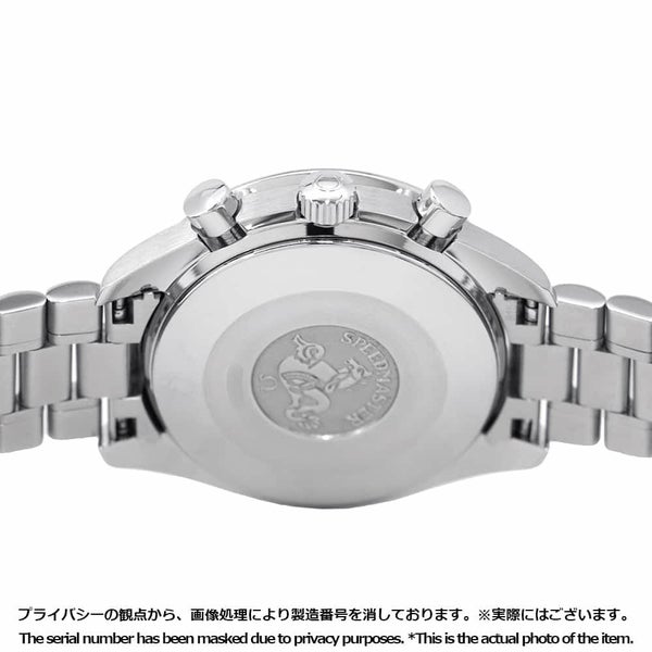 オメガ スピードマスター オートマチック 3539.50.00 OMEGA 腕時計 ウォッチ 黒文字盤