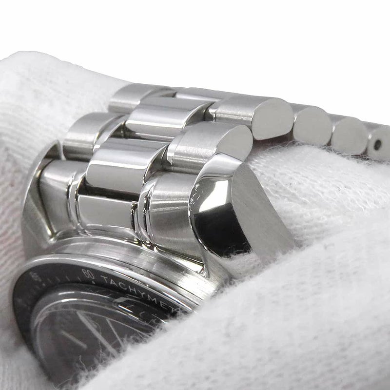 オメガ スピードマスター オートマチック 3539.50.00 OMEGA 腕時計 ウォッチ 黒文字盤