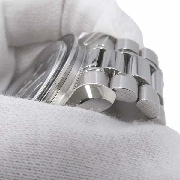 オメガ スピードマスター オートマチック 3539.50.00 OMEGA 腕時計 ウォッチ 黒文字盤