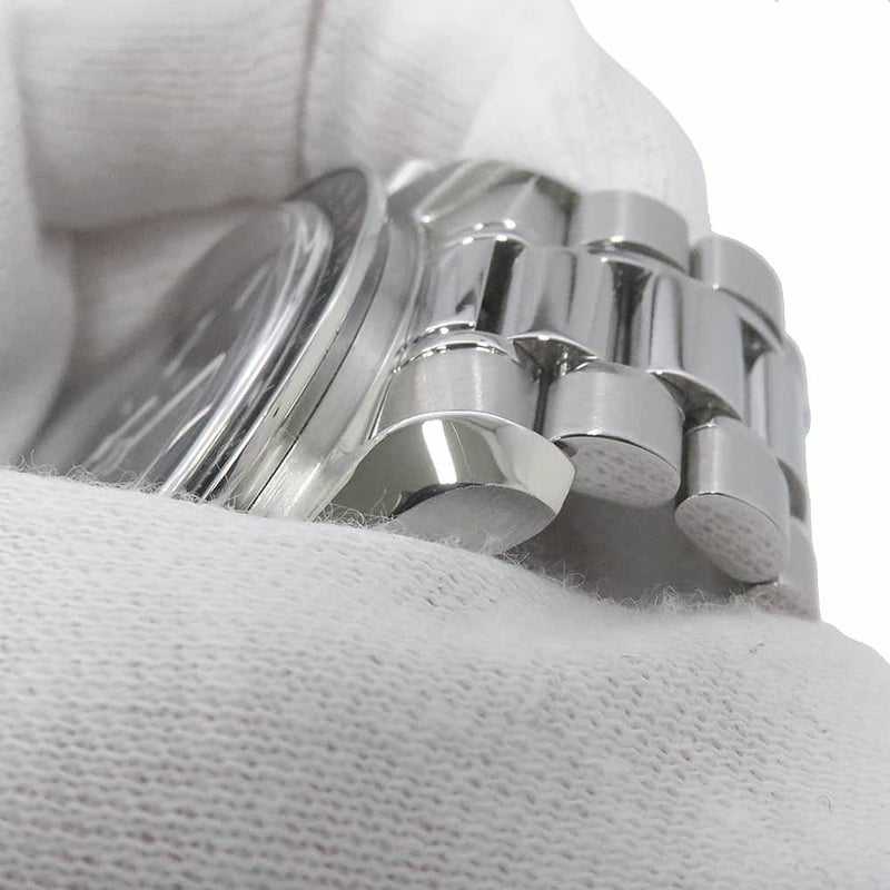 オメガ スピードマスター オートマチック 3539.50.00 OMEGA 腕時計 ウォッチ 黒文字盤