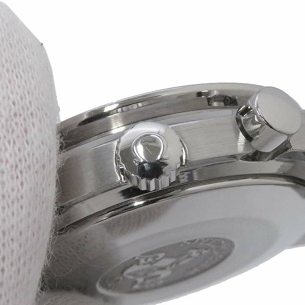 オメガ スピードマスター オートマチック 3539.50.00 OMEGA 腕時計 ウォッチ 黒文字盤