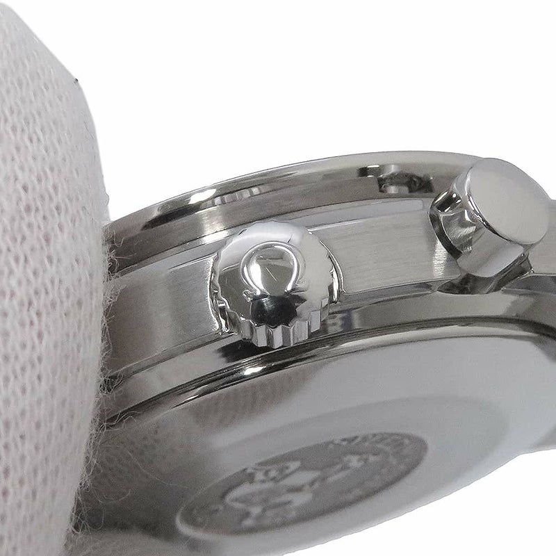 オメガ スピードマスター オートマチック 3539.50.00 OMEGA 腕時計 ウォッチ 黒文字盤