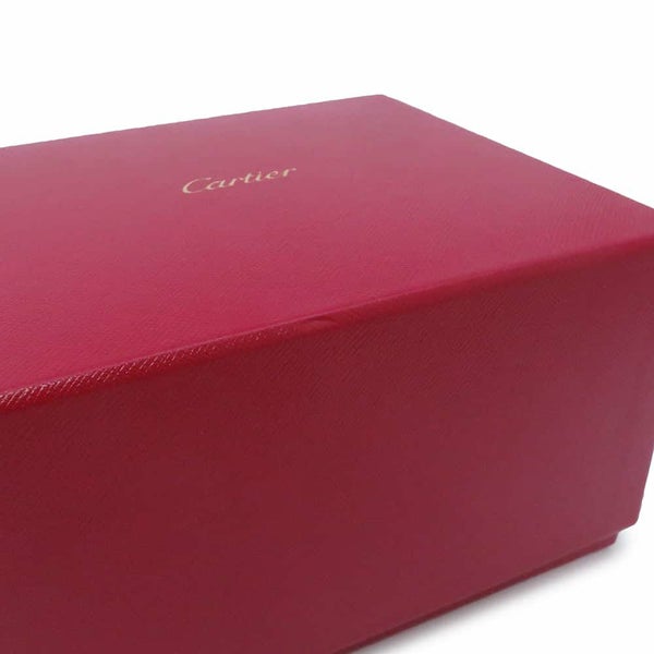 カルティエ タンク マスト ドゥ カルティエ ウォッチ LM WSTA0072 Cartier 腕時計 黒文字盤