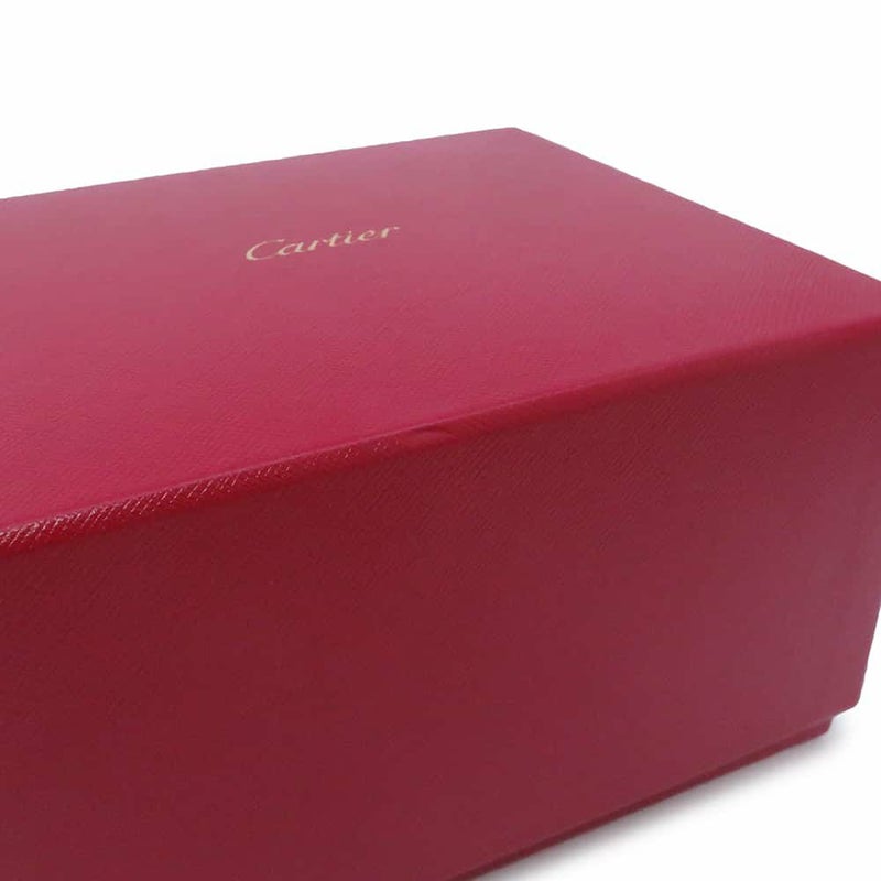 カルティエ タンク マスト ドゥ カルティエ ウォッチ LM WSTA0072 Cartier 腕時計 黒文字盤