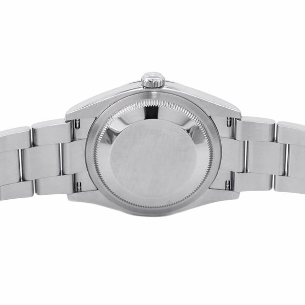 ロレックス オイスターパーペチュアル36 126000 ROLEX 腕時計 ターコイズブルー文字盤