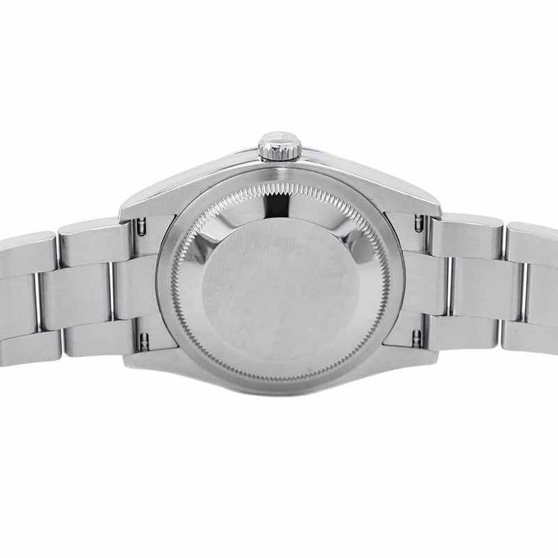 ロレックス オイスターパーペチュアル36 126000 ROLEX 腕時計 ターコイズブルー文字盤