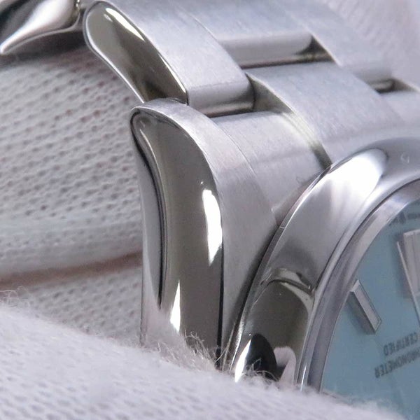 ロレックス オイスターパーペチュアル36 126000 ROLEX 腕時計 ターコイズブルー文字盤
