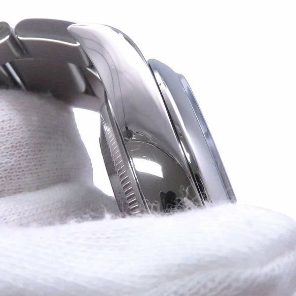 ロレックス オイスターパーペチュアル36 126000 ROLEX 腕時計 ターコイズブルー文字盤