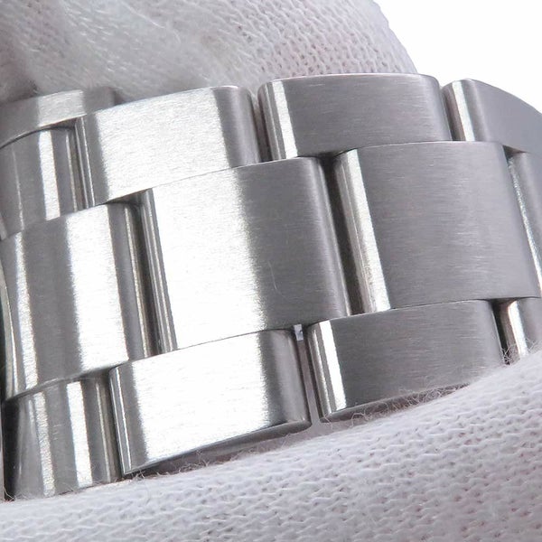 ロレックス オイスターパーペチュアル36 126000 ROLEX 腕時計 ターコイズブルー文字盤