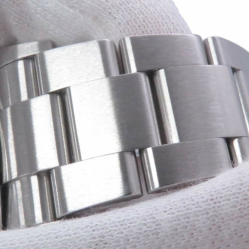 ロレックス オイスターパーペチュアル36 126000 ROLEX 腕時計 ターコイズブルー文字盤