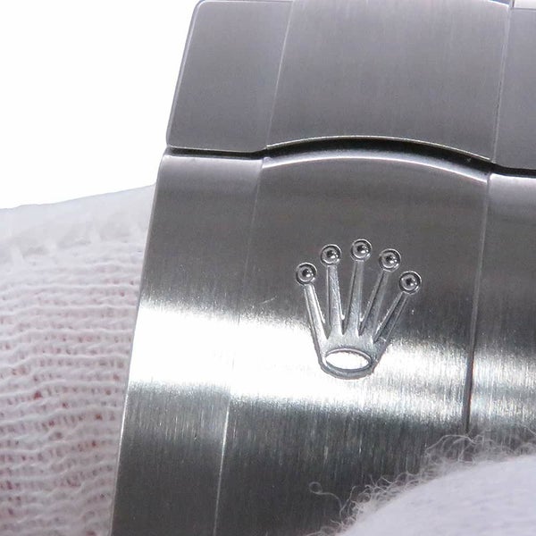 ロレックス オイスターパーペチュアル36 126000 ROLEX 腕時計 ターコイズブルー文字盤