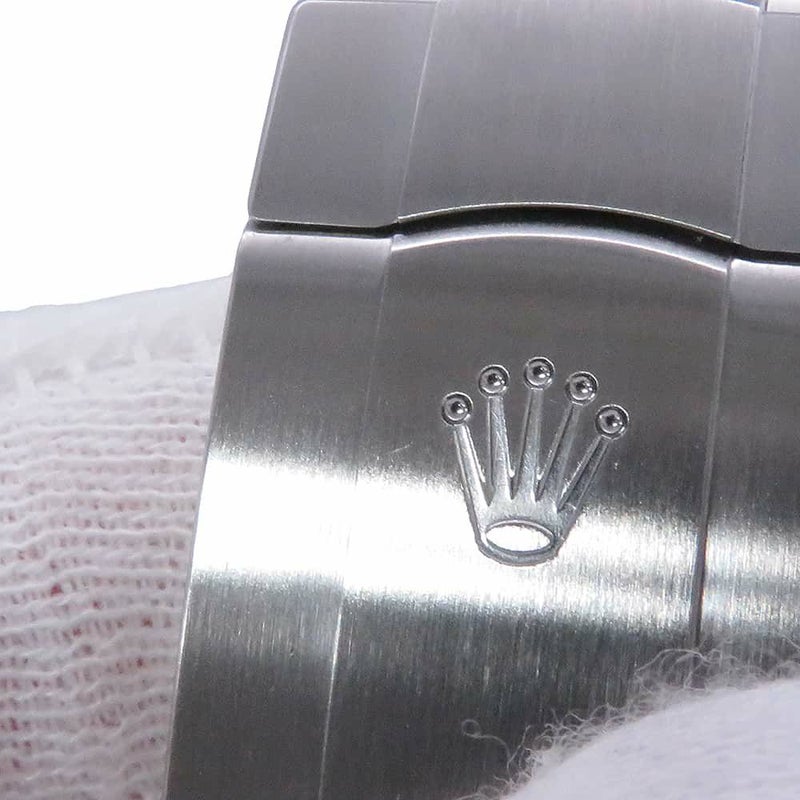 ロレックス オイスターパーペチュアル36 126000 ROLEX 腕時計 ターコイズブルー文字盤