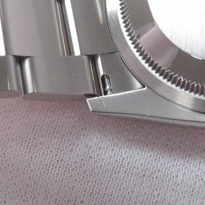 ロレックス オイスターパーペチュアル36 126000 ROLEX 腕時計 ターコイズブルー文字盤