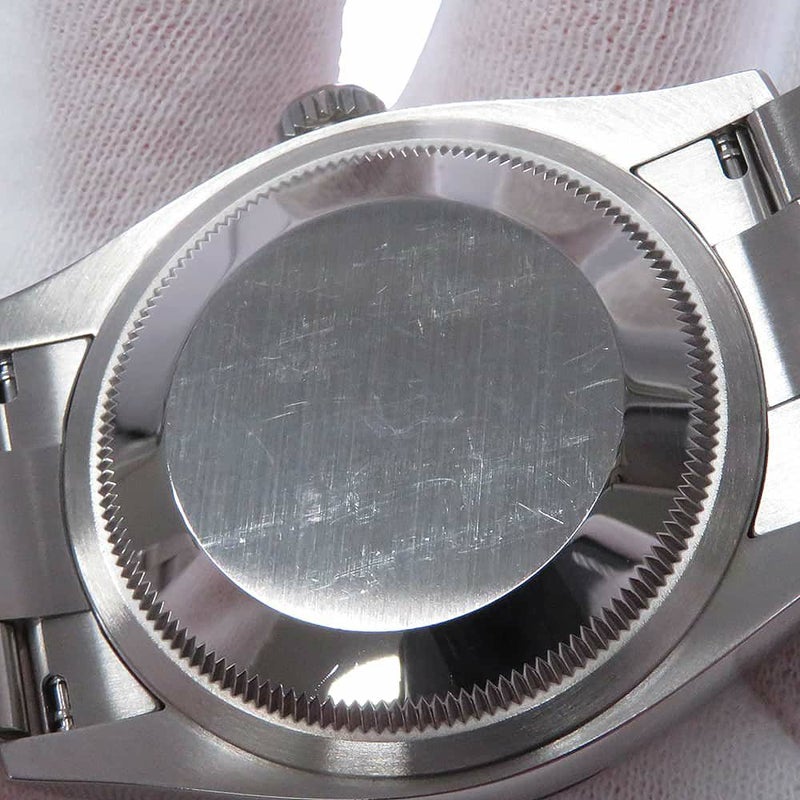 ロレックス オイスターパーペチュアル36 126000 ROLEX 腕時計 ターコイズブルー文字盤