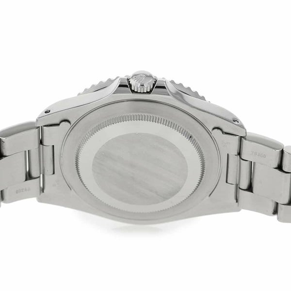 ロレックス GMTマスター 赤青ベゼル L番 16700 ROLEX 腕時計 黒文字盤