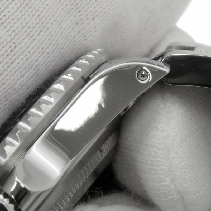 ロレックス GMTマスター 赤青ベゼル L番 16700 ROLEX 腕時計 黒文字盤