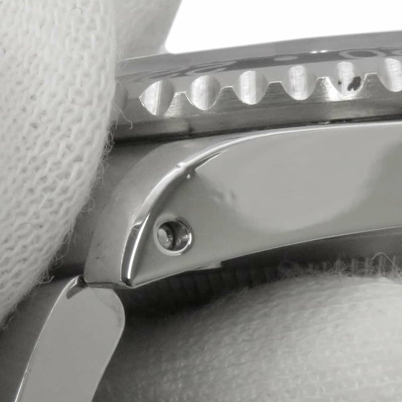 ロレックス GMTマスター 赤青ベゼル L番 16700 ROLEX 腕時計 黒文字盤