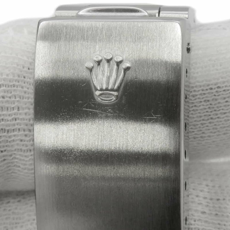 ロレックス GMTマスター 赤青ベゼル L番 16700 ROLEX 腕時計 黒文字盤