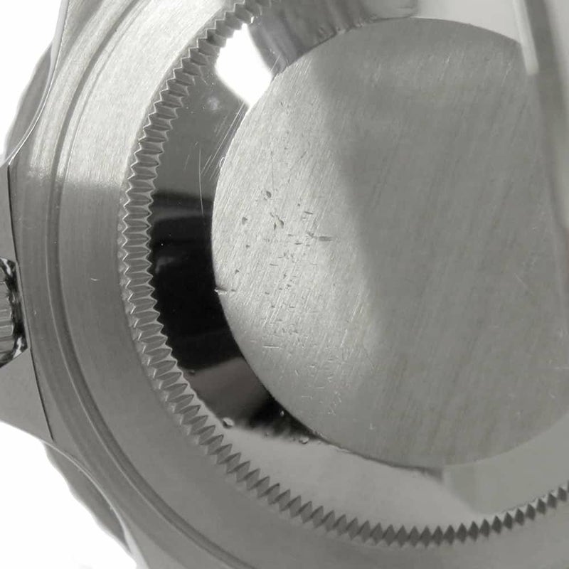 ロレックス GMTマスター 赤青ベゼル L番 16700 ROLEX 腕時計 黒文字盤