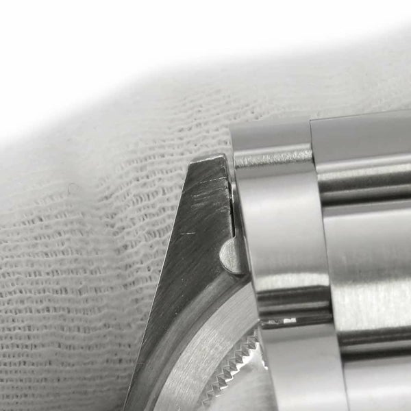 ロレックス GMTマスター 赤青ベゼル L番 16700 ROLEX 腕時計 黒文字盤